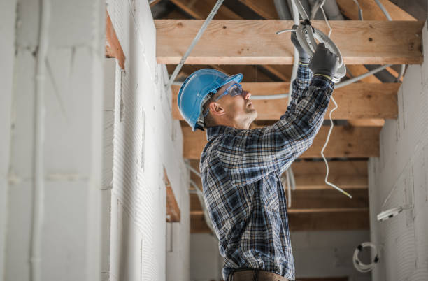 Electrical Outlet Repair in Alderwood Manor, WA