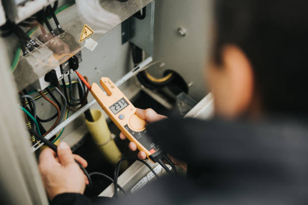 Best Electrical Outlet Repair  in Alderwood Manor, WA