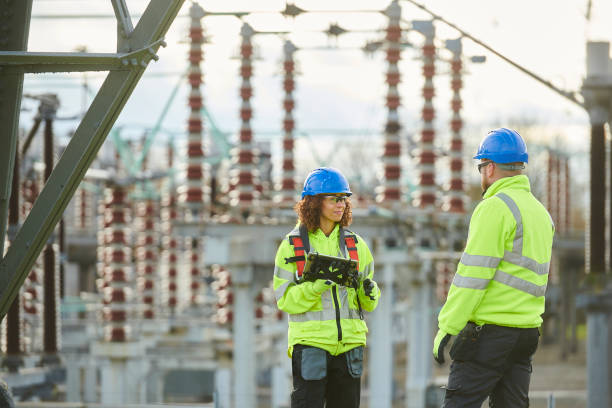 Best Electrical Repair Services  in Alderwood Manor, WA