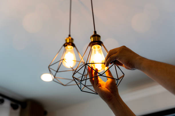 Best Outdoor Lighting Installation  in Alderwood Manor, WA