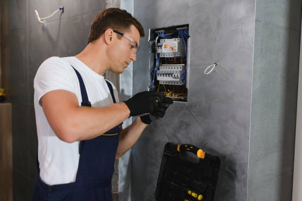 Best Electrical System Inspection  in Alderwood Manor, WA