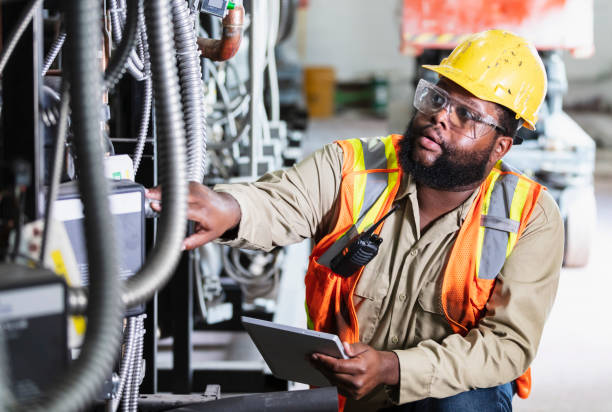 Trusted Alderwood Manor, WA Electrician Experts
