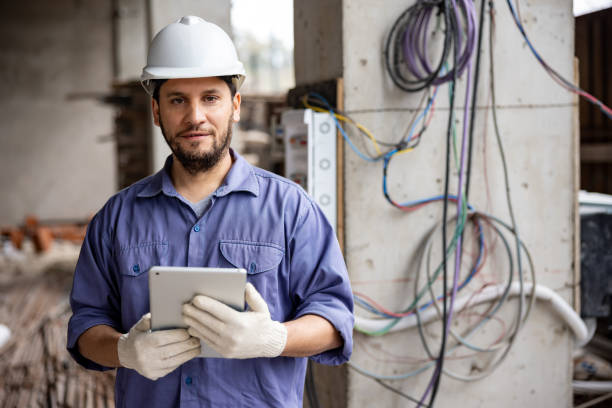 Best Affordable Electrical Installation  in Alderwood Manor, WA