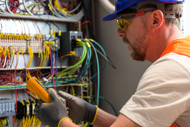 Best Electrical Rewiring Services  in Alderwood Manor, WA