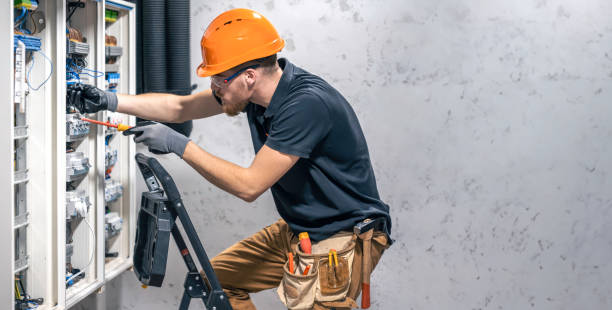 Best Electrical Wiring Services  in Alderwood Manor, WA