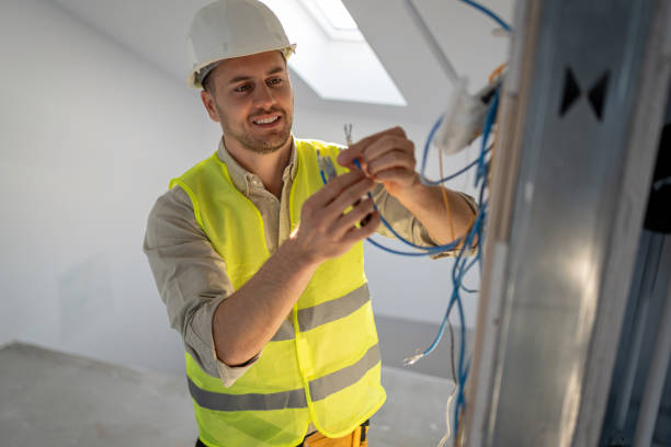 Best Emergency Electrician Near Me  in Alderwood Manor, WA